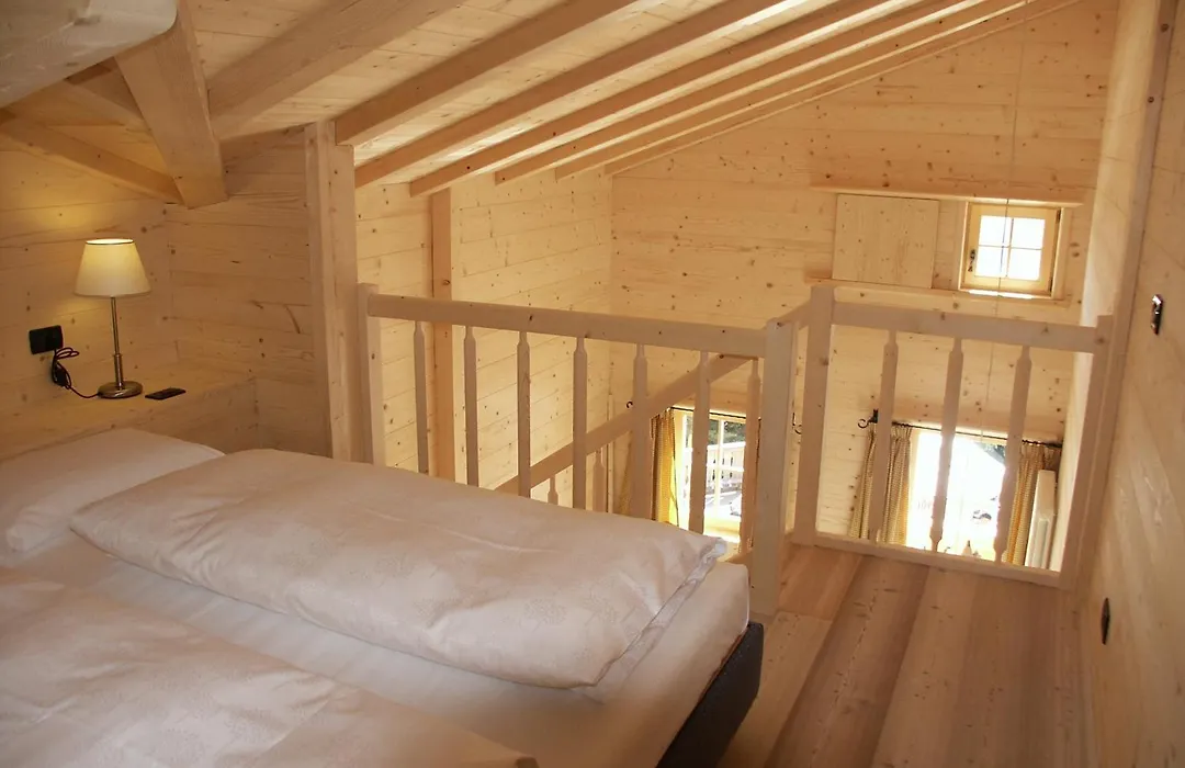 Chalet Resciesa Ortisei-1